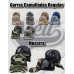 Gorras Camufladas