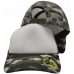 Gorras Camufladas