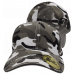 Gorras Camufladas