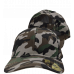 Gorras Camufladas