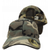 Gorras Camufladas