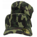Gorras Camufladas