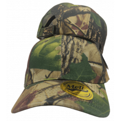 Gorras Camufladas Regular