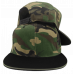 Gorras Camufladas