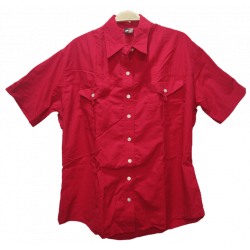 Camisas tipo columbia