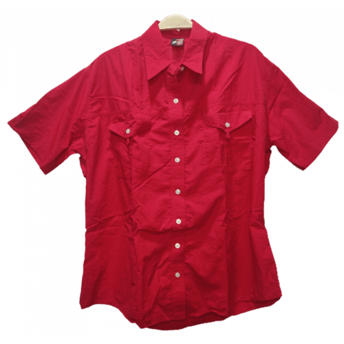 Camisas tipo columbia