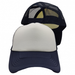 Gorras Malla Acolchadas