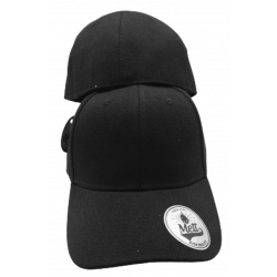 Gorras Acrílicas Cerradas