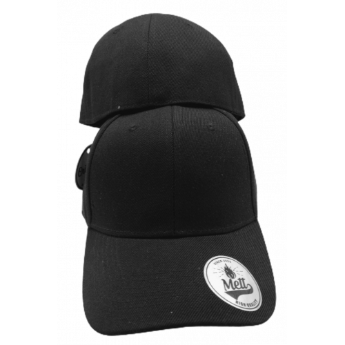 Gorras Acrílicas Cerradas