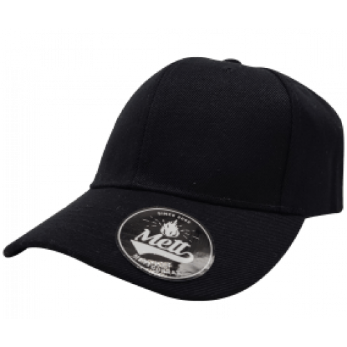 1Gorra Acrílica de Cierre Mágico