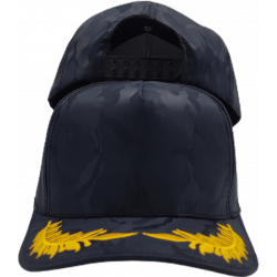 Gorra Institucional Nacional