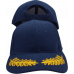Gorra Institucional Nacional