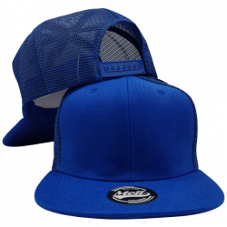 Gorras Planas METT