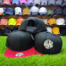 Gorras Planas METT