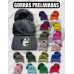 Gorras Prelavadas