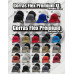 Gorras Premium METT