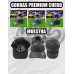 Gorras Premium METT