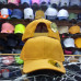 Gorras VIP