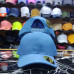 Gorras VIP